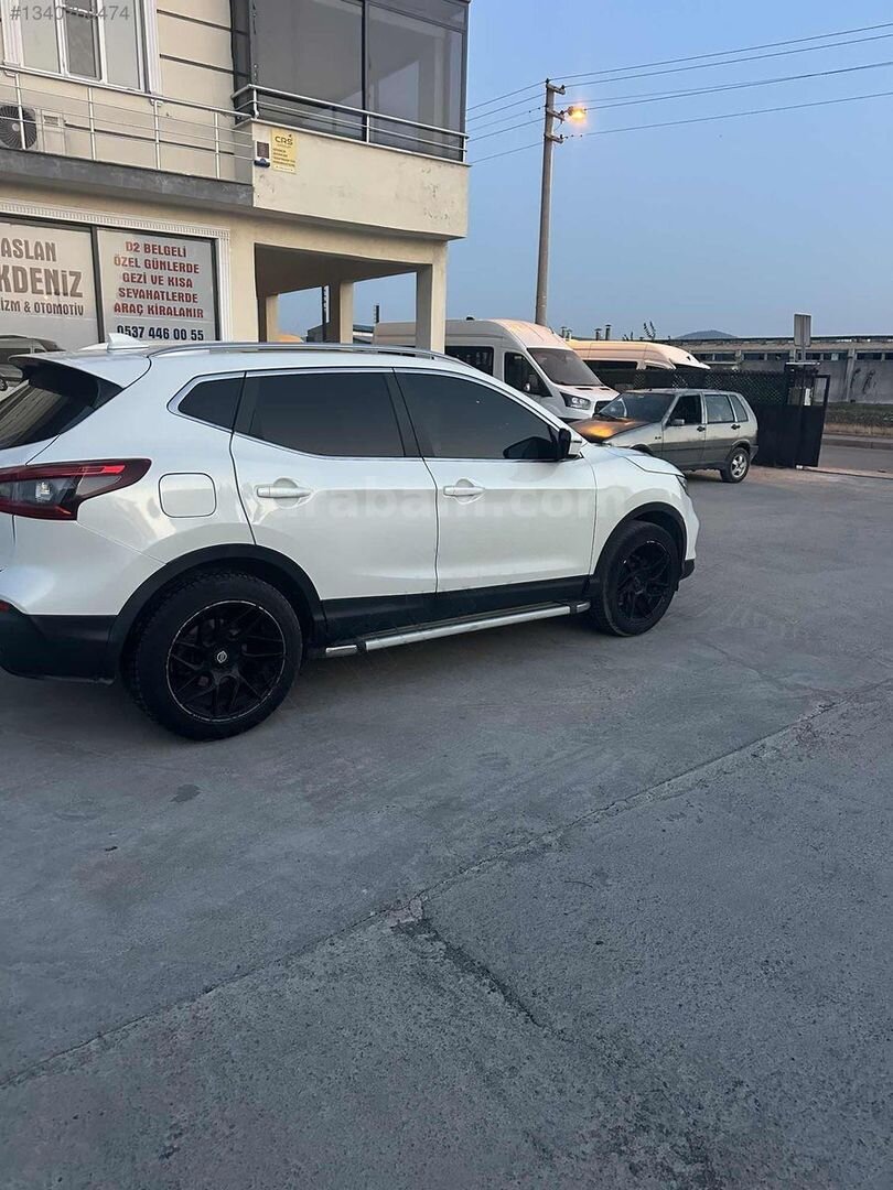 ÇOK TEMİZ DUZGUN KM AZ 2018 OTOMATİK 4