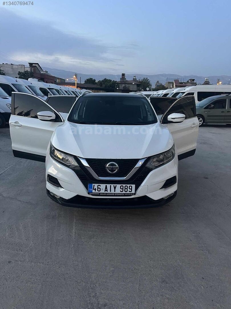 ÇOK TEMİZ DUZGUN KM AZ 2018 OTOMATİK 7