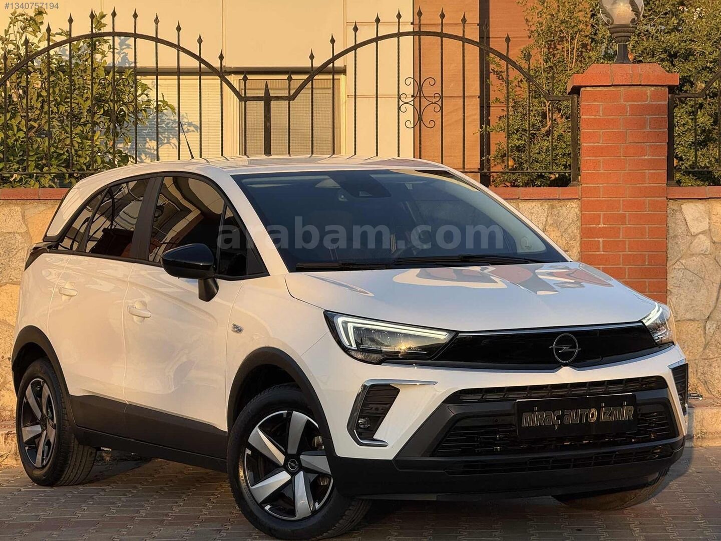 OTOMATİK İLK KULANICIDAN HATASIZ SERVİS BAKIMLI 3
