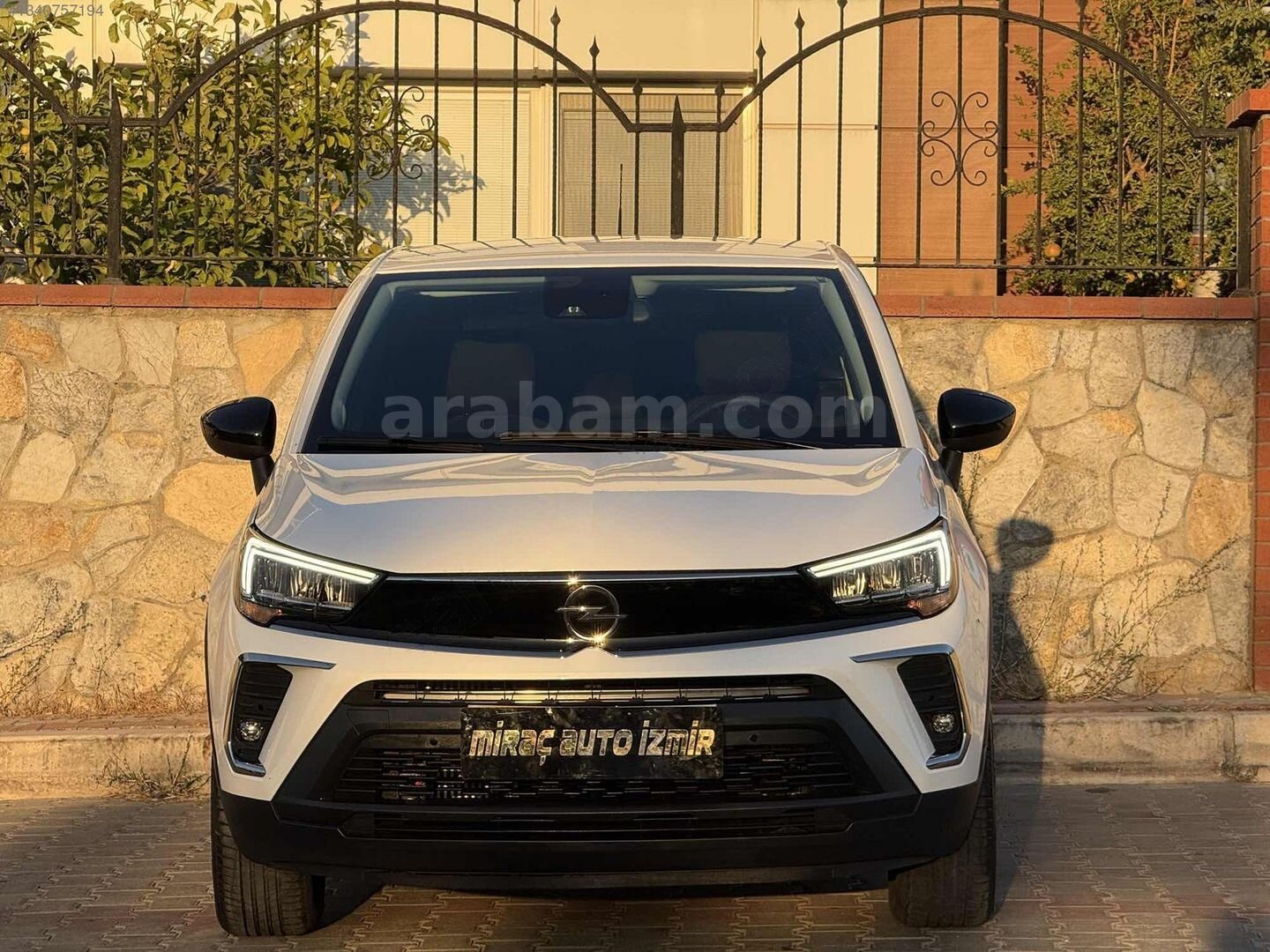OTOMATİK İLK KULANICIDAN HATASIZ SERVİS BAKIMLI 2