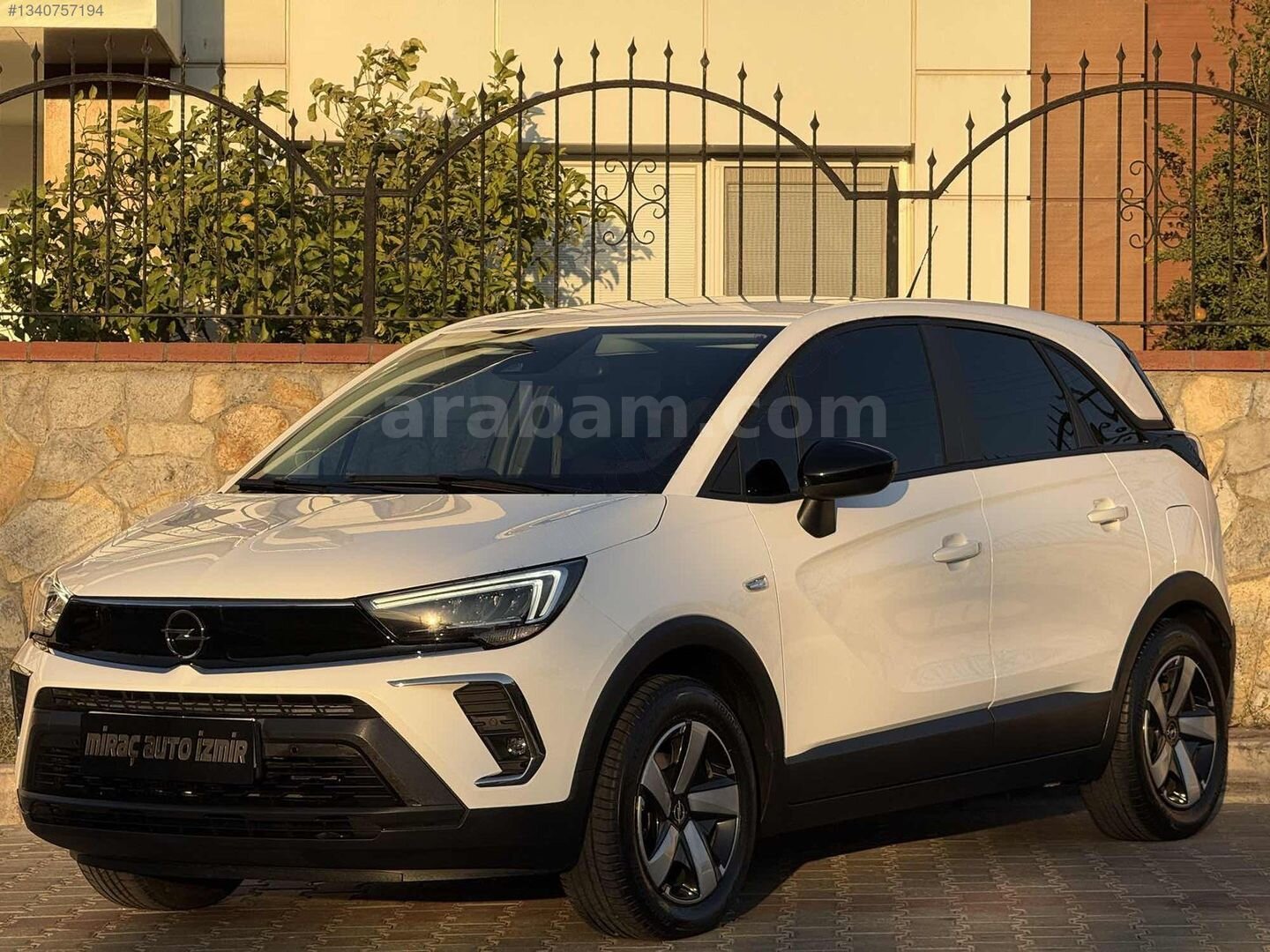 OTOMATİK İLK KULANICIDAN HATASIZ SERVİS BAKIMLI 1