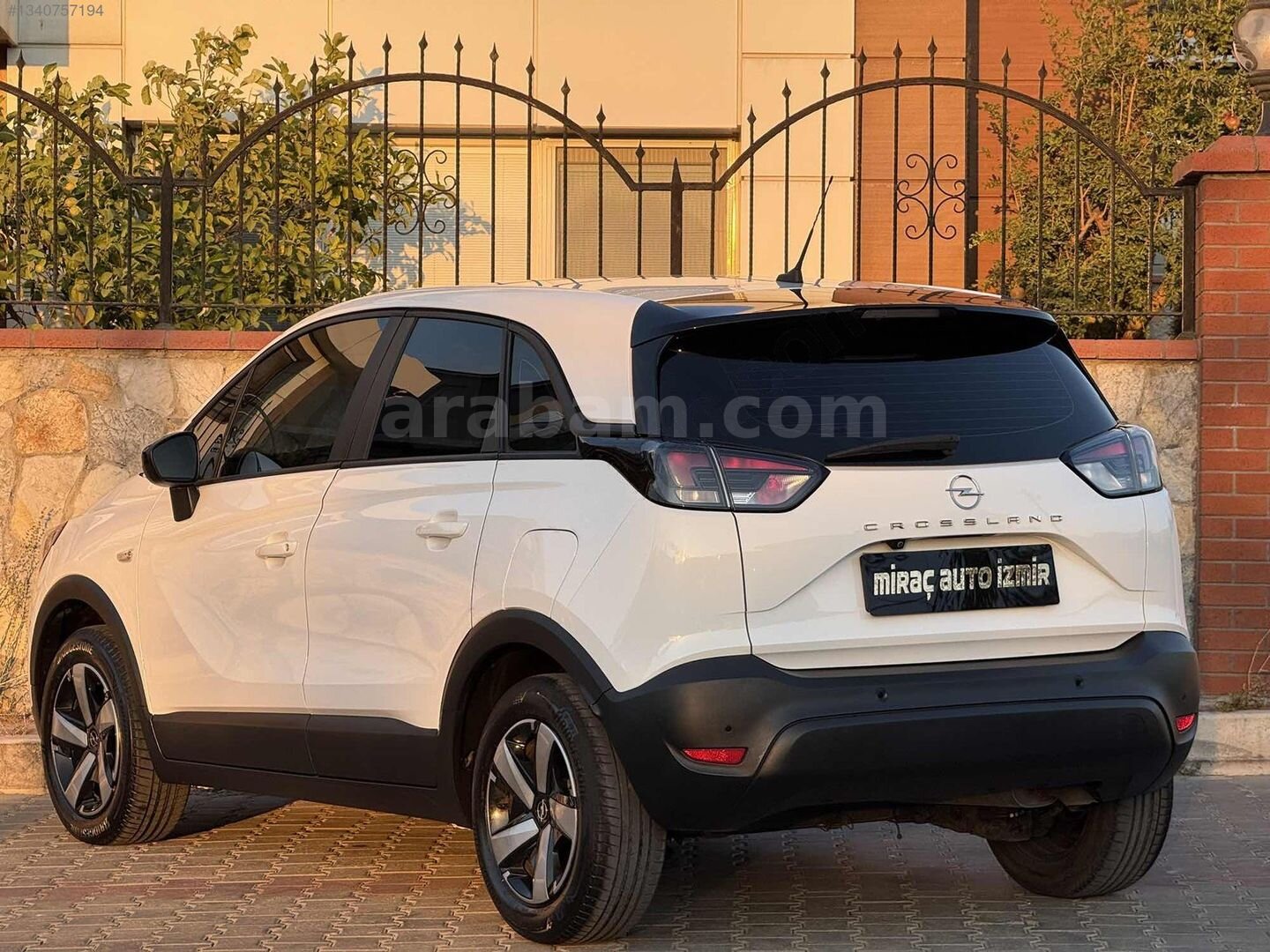 OTOMATİK İLK KULANICIDAN HATASIZ SERVİS BAKIMLI 4