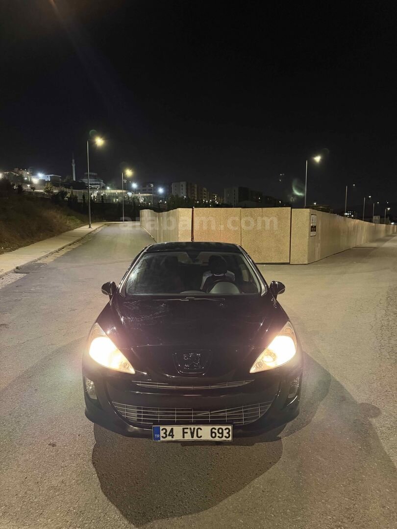 Sahibinden Peugeot 308 1.6 VTi Confort 2008 Model 3