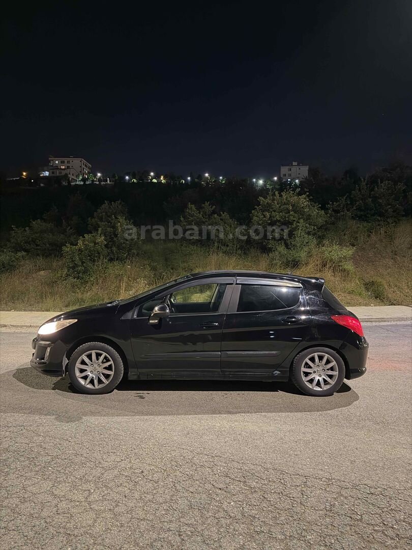 Sahibinden Peugeot 308 1.6 VTi Confort 2008 Model 6