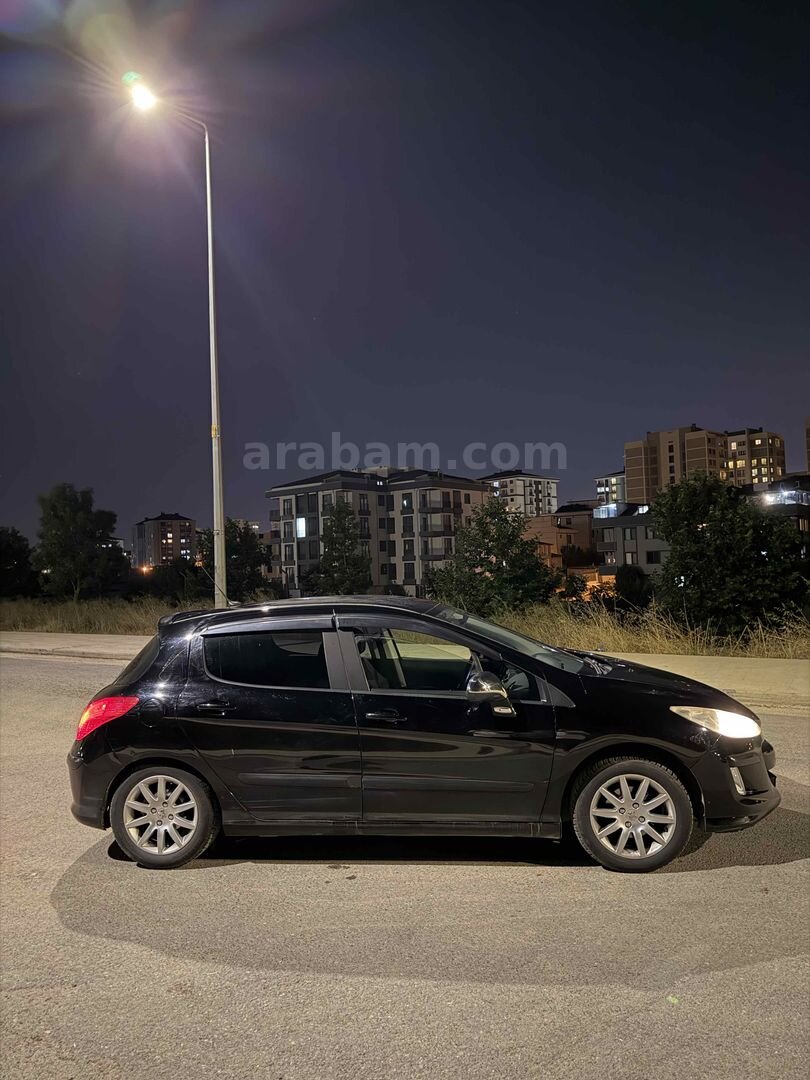 Sahibinden Peugeot 308 1.6 VTi Confort 2008 Model 4