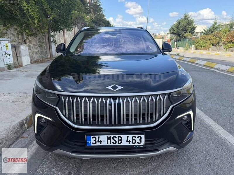 OTO ÇARŞI'DAN SATILIK MERİDİYEN CAM TAVAN KIŞ PAKET HATASIZ