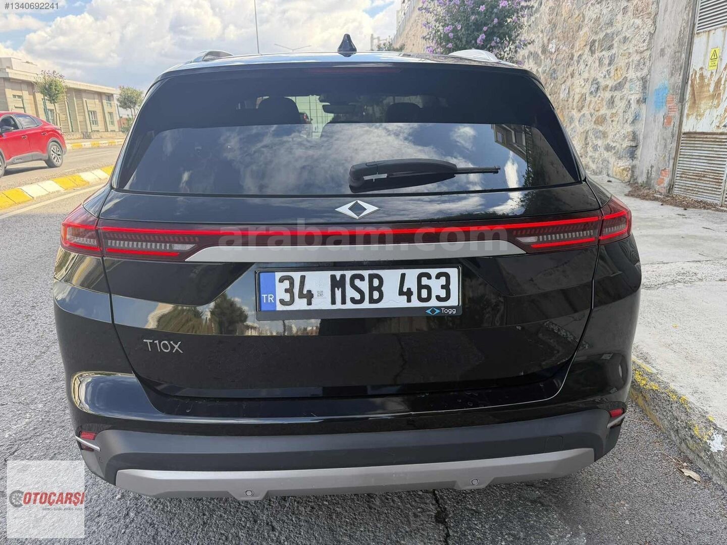OTO ÇARŞI'DAN SATILIK MERİDİYEN CAM TAVAN KIŞ PAKET HATASIZ 6