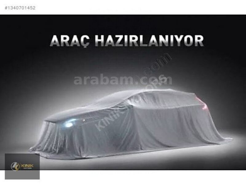 KINIK | TOYOTA HİLUX 4x2 450.000 PEŞİN KALANI 36 AY SENET KK12T.