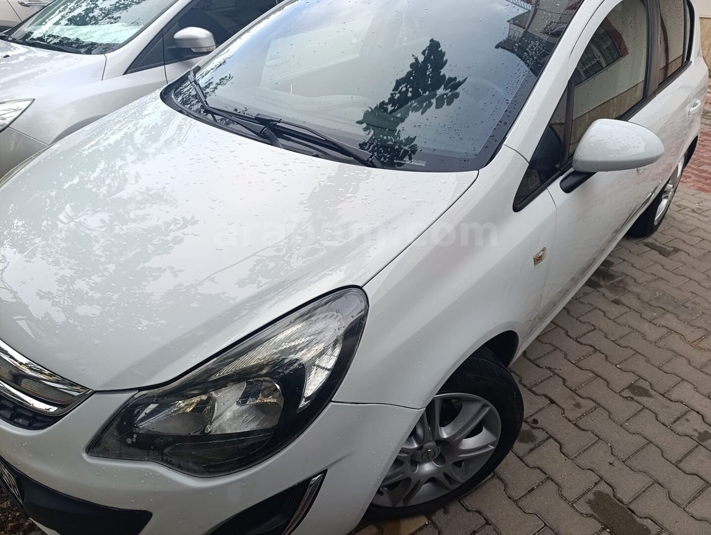Corsa 1.4i Twinport Active Düşük KM , Tertemiz ACİLLL! 7