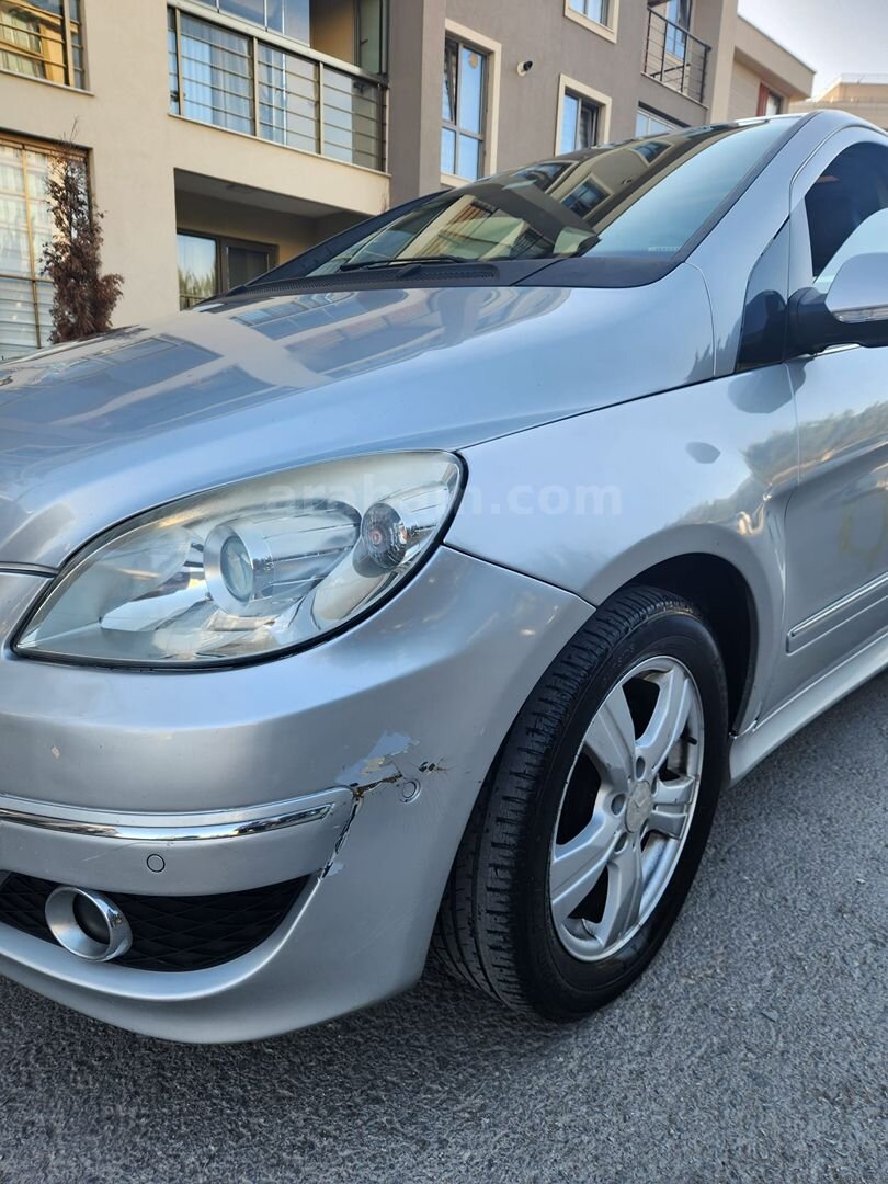 Sahibinden Mercedes - Benz B 150 2009 Model 7