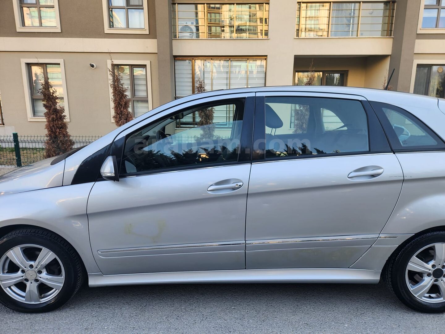 Sahibinden Mercedes - Benz B 150 2009 Model 1