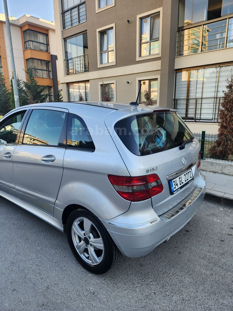 Sahibinden Mercedes - Benz B 150 2009 Model 2