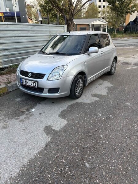 Sahibinden Suzuki Swift 1.3 DDiS GL 2011 Model