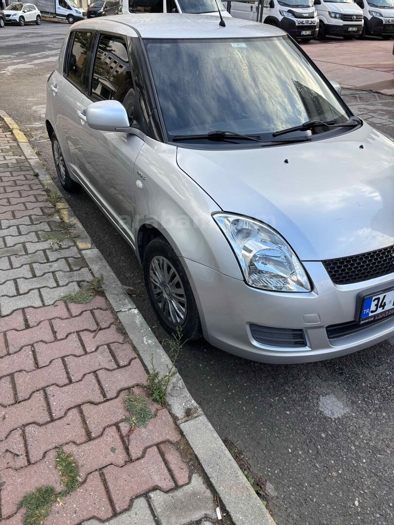Sahibinden Suzuki Swift 1.3 DDiS GL 2011 Model 3