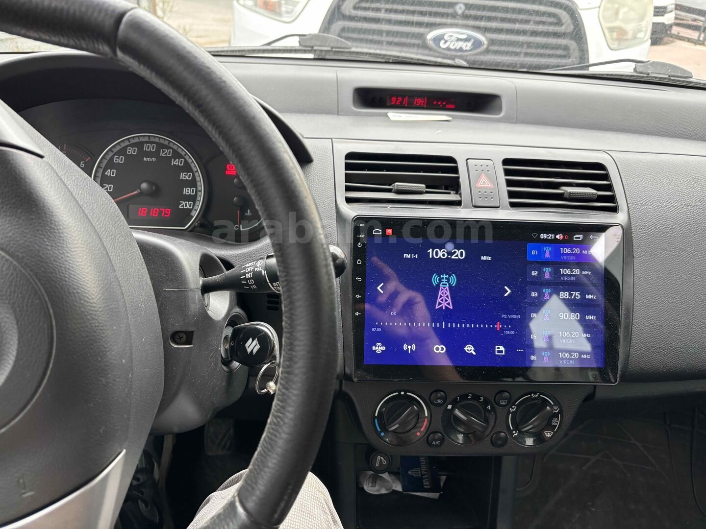 Sahibinden Suzuki Swift 1.3 DDiS GL 2011 Model 2