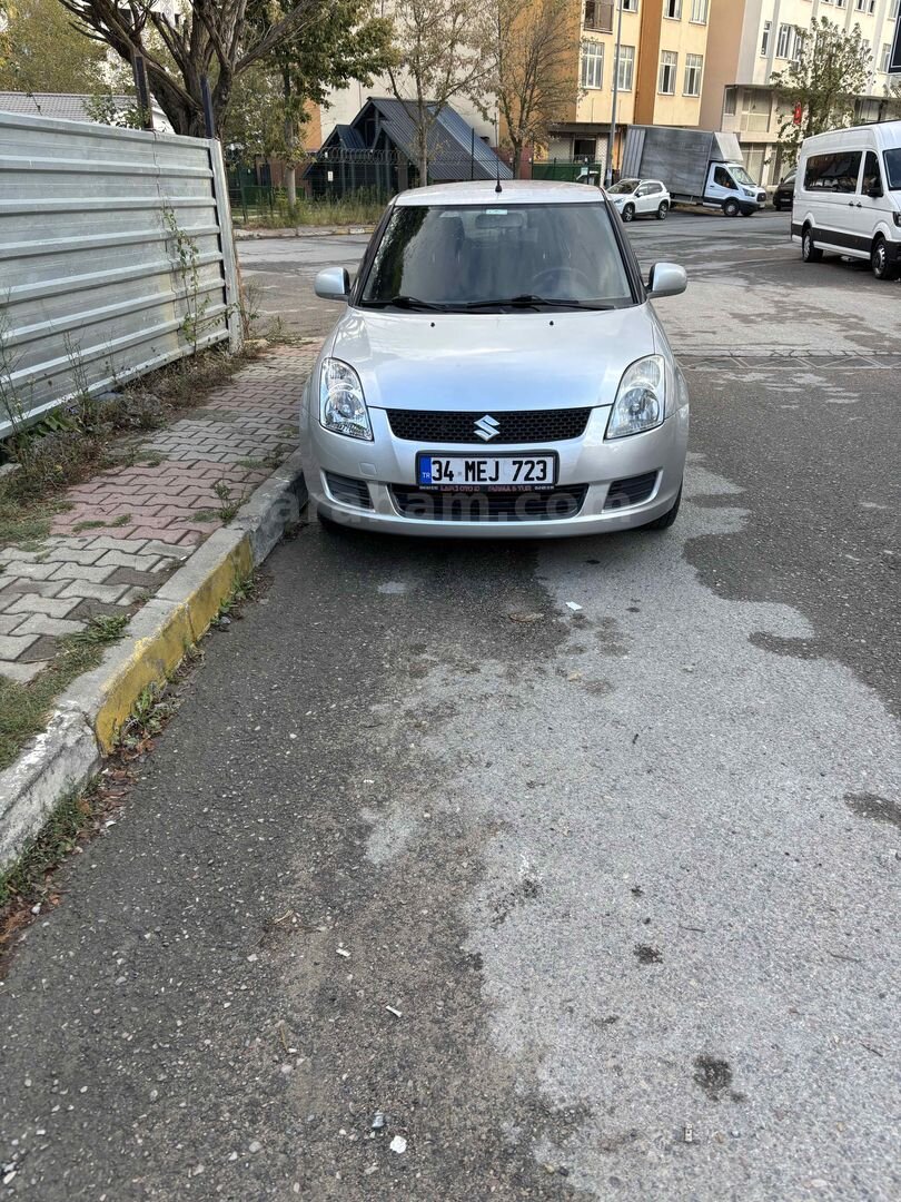 Sahibinden Suzuki Swift 1.3 DDiS GL 2011 Model 4