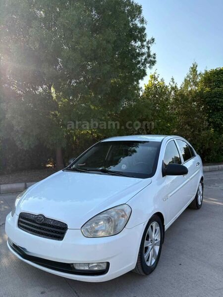 Sahibinden Hyundai Accent Era 1.5 CRDi-VGT Team 2011 Model