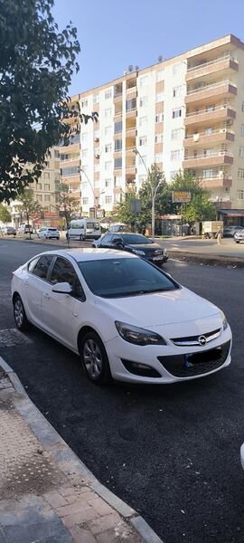 Sahibinden Opel Astra 1.6 Edition Plus 2016 Model