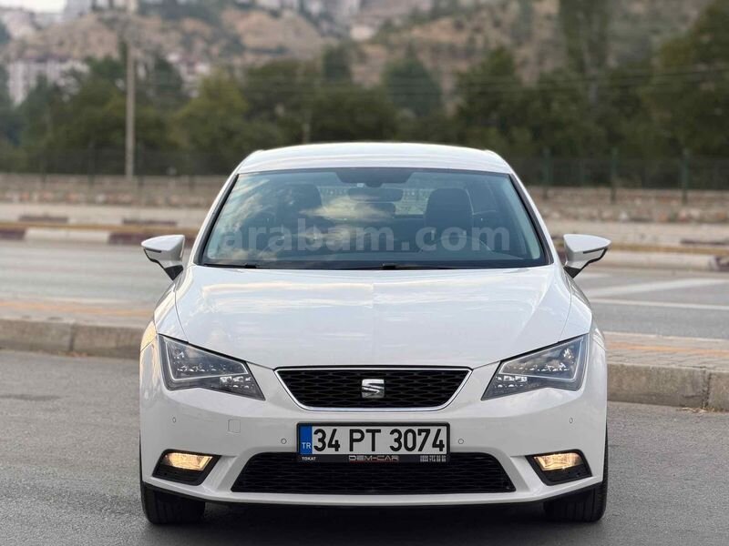 Sahibinden Seat Leon 1.2 TSI Style 2016 Model