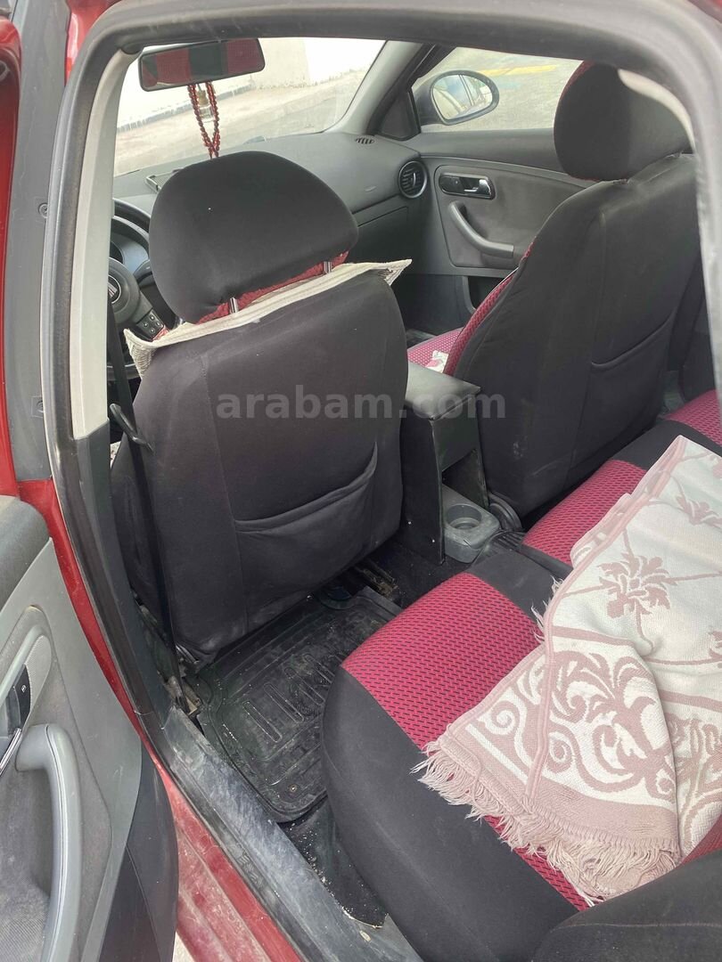 Sahibinden Seat Cordoba 1.4 TDI Stylance 2007 Model 6