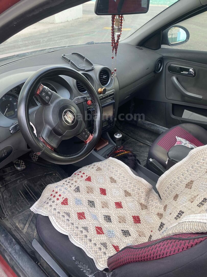 Sahibinden Seat Cordoba 1.4 TDI Stylance 2007 Model 2