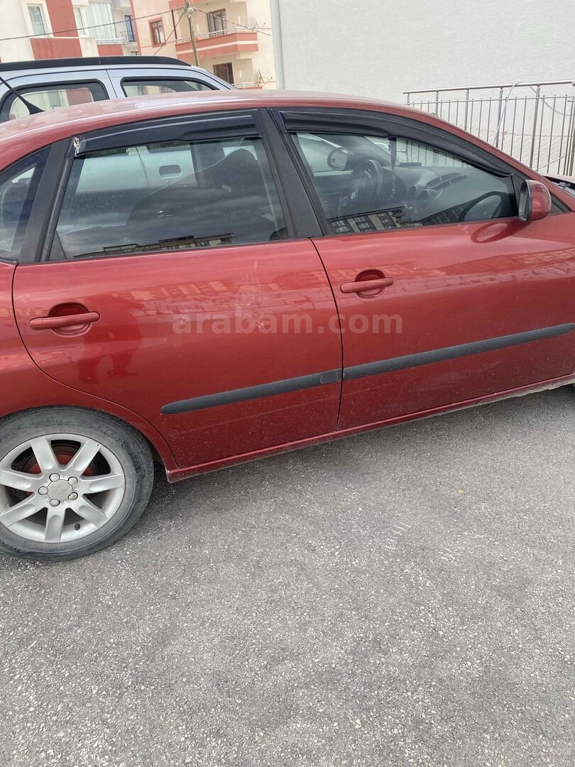 Sahibinden Seat Cordoba 1.4 TDI Stylance 2007 Model 1