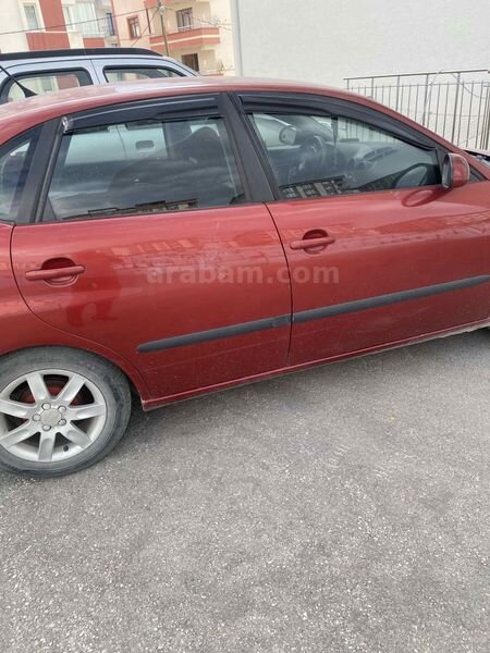 Sahibinden Seat Cordoba 1.4 TDI Stylance 2007 Model