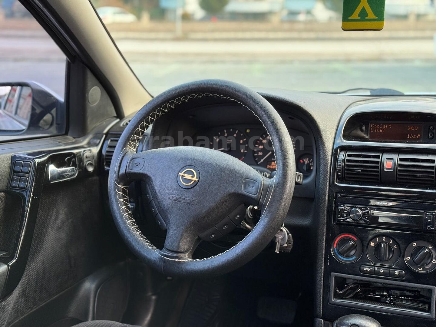 Sahibinden Opel Astra 1.6 CD 2000 Model 3