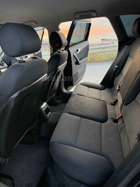 Sahibinden Audi A3 Sportback 1.6 Attraction 2007 Model 6