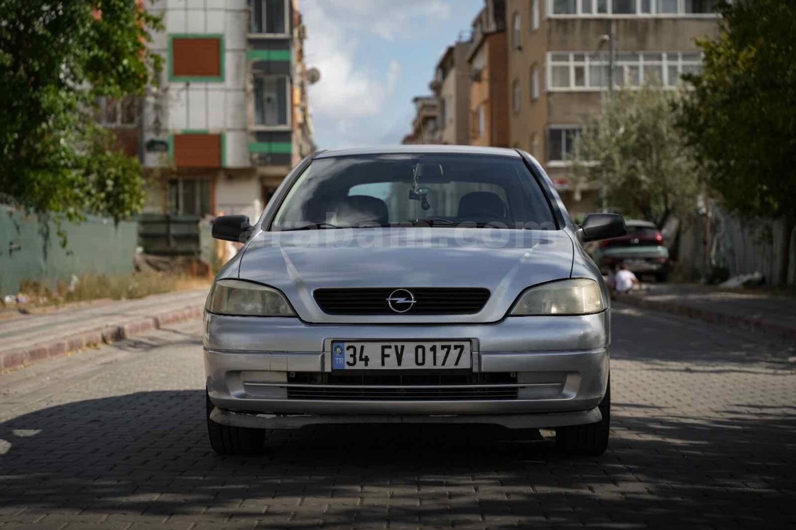 İLK SAHİBİNDEN Opel Astra 1.4 Classic 2009 Model 2