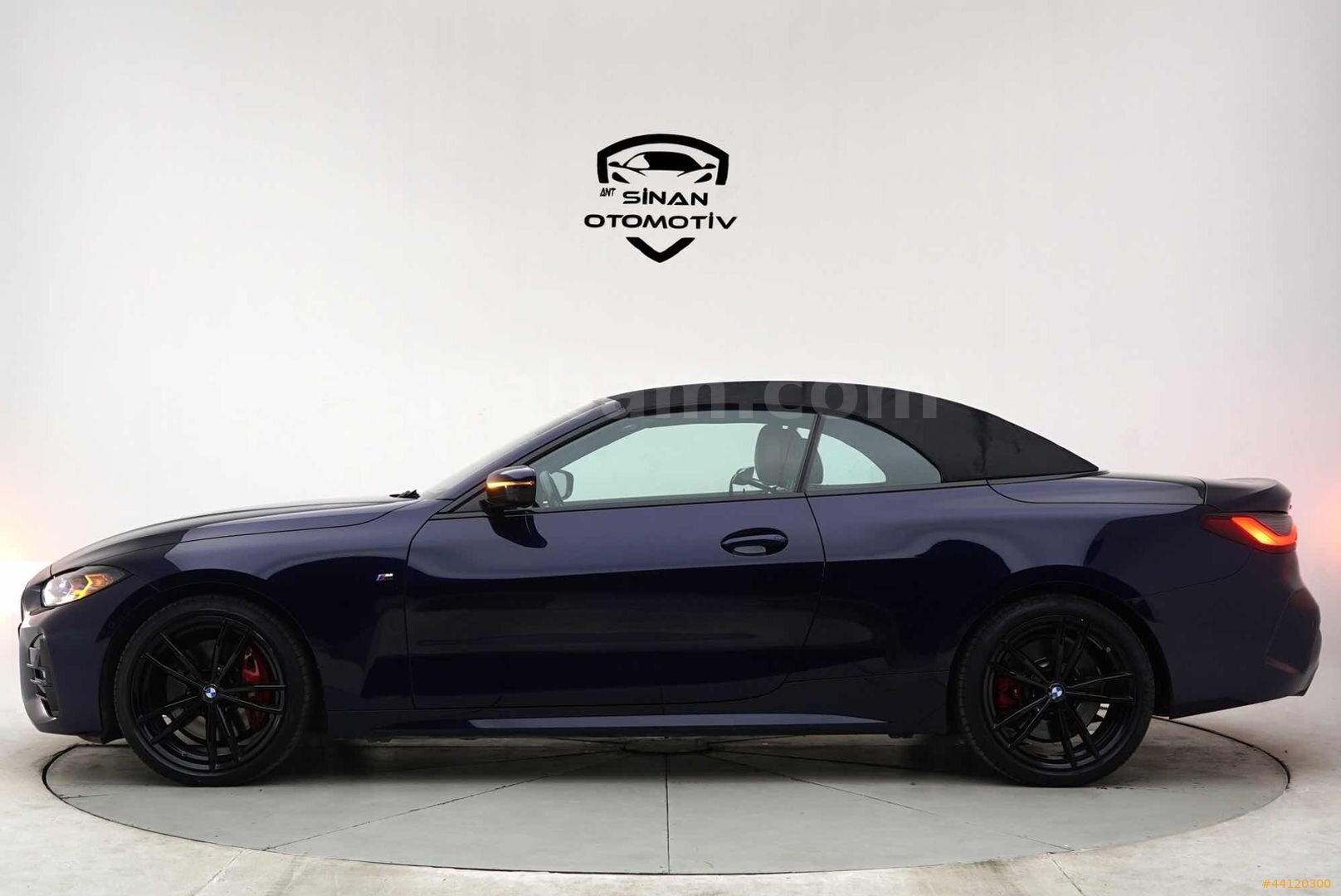 2023-HATASIZ-EXTRALI-430İ X DRİVE M SPORT CABRİO 6