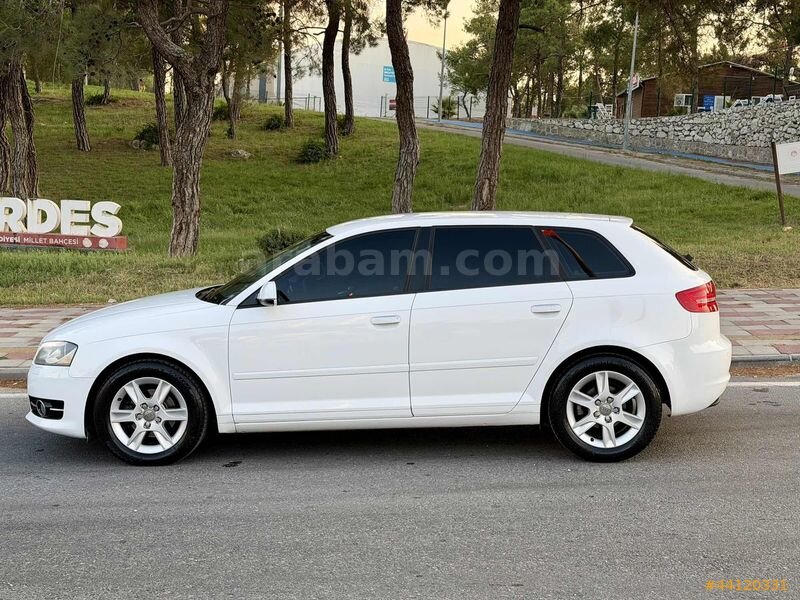69.000KM OTOMATİK EMSALSİZ HATASIZ BOYASIZ K.KART 12 TAKSİT 5