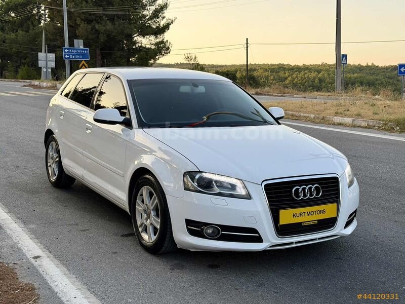 69.000KM OTOMATİK EMSALSİZ HATASIZ BOYASIZ K.KART 12 TAKSİT 3