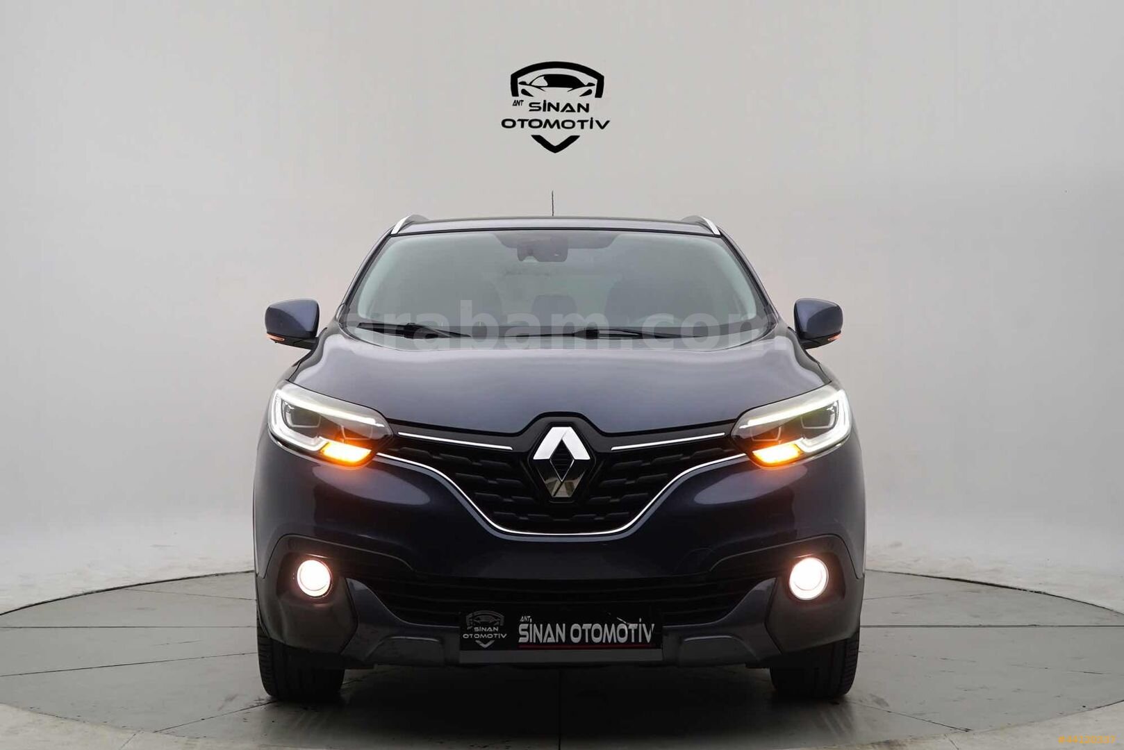2017-HATASIZ BOYASIZ-98 BİNDE-OTOMATİK-ICON-KADJAR 2