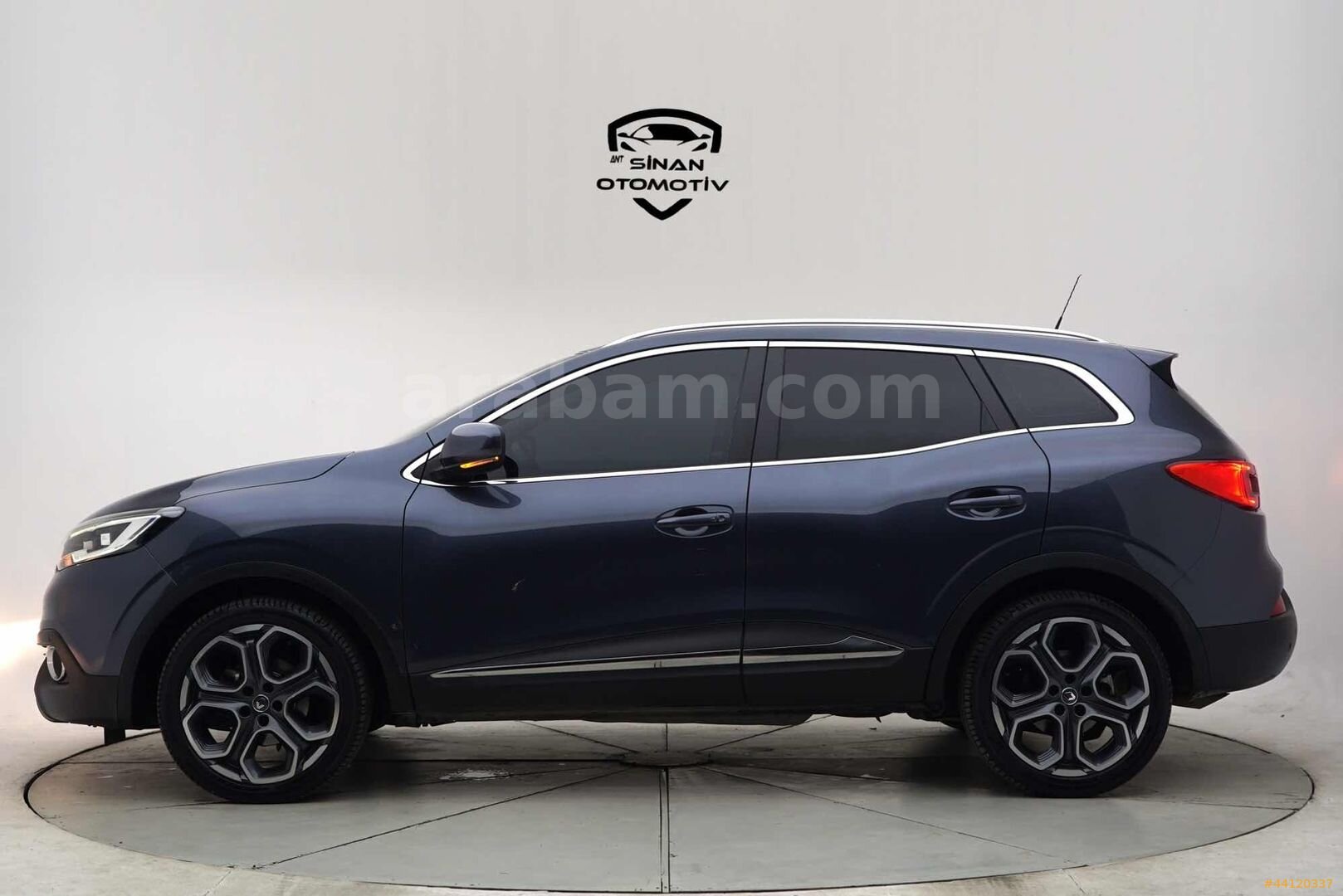 2017-HATASIZ BOYASIZ-98 BİNDE-OTOMATİK-ICON-KADJAR 4