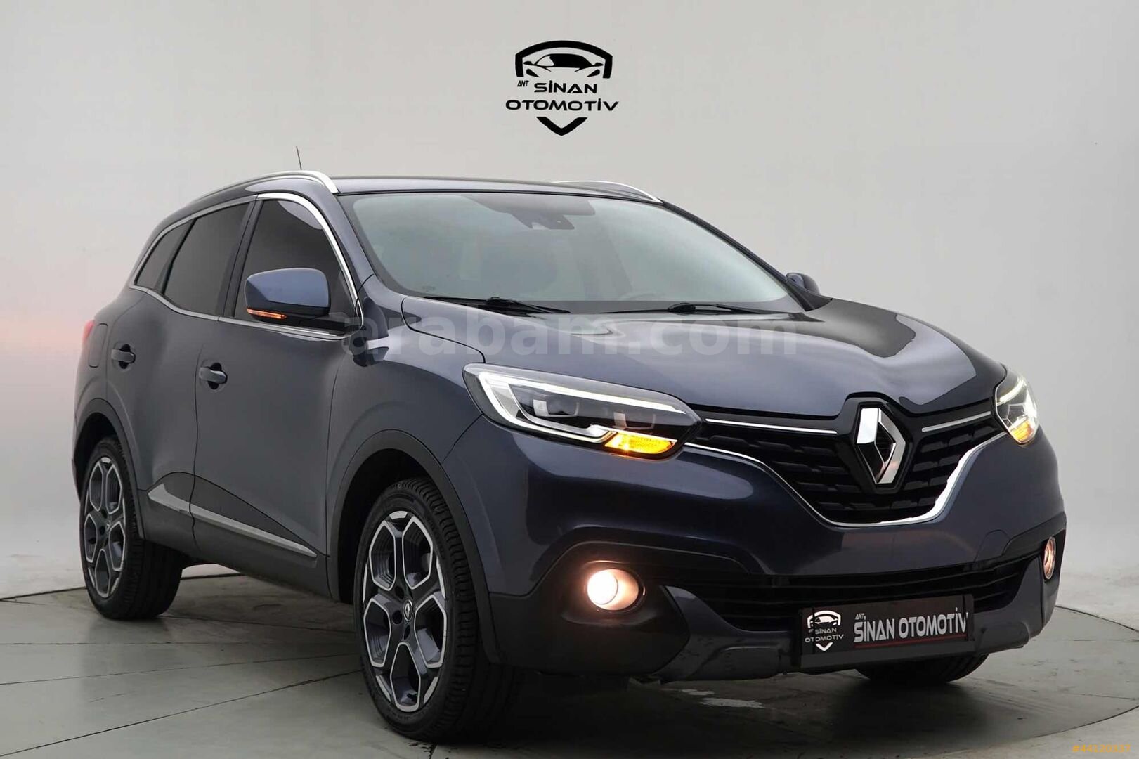 2017-HATASIZ BOYASIZ-98 BİNDE-OTOMATİK-ICON-KADJAR 3