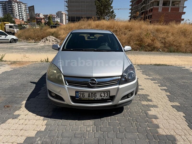 Sahibinden Opel Astra 1.3 CDTI Enjoy 2011 Model Sahibinden Bakımlı
