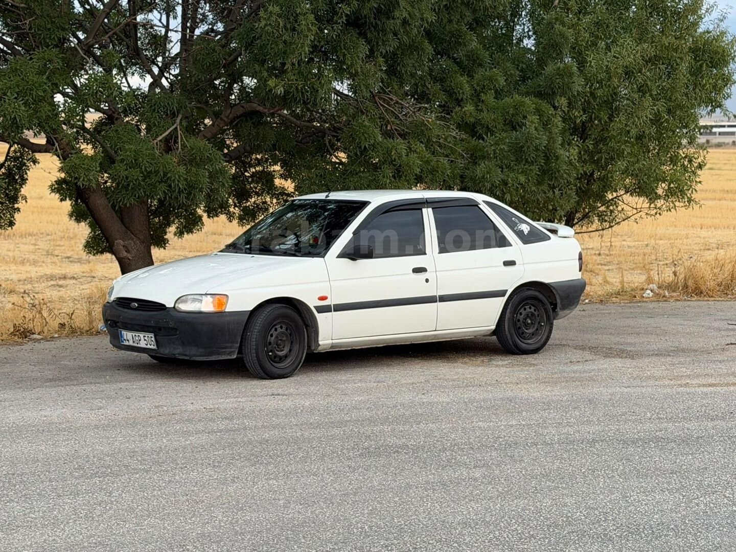 Sahibinden Ford Escort 1.6 CL 1997 Model 7