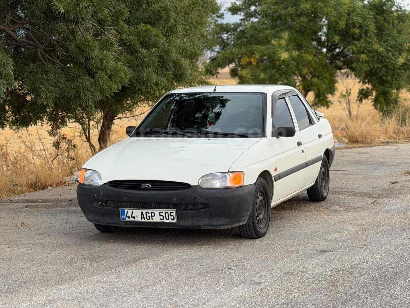 Sahibinden Ford Escort 1.6 CL 1997 Model 1
