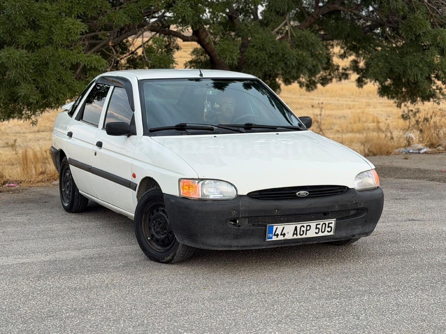 Sahibinden Ford Escort 1.6 CL 1997 Model 6
