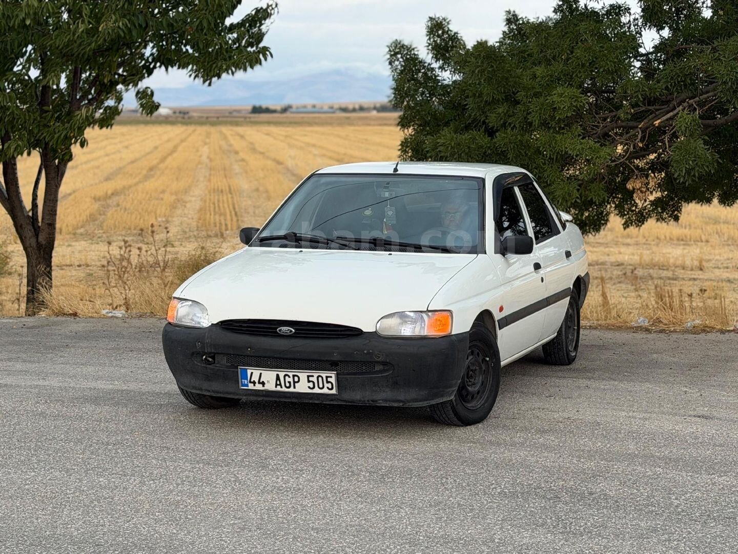 Sahibinden Ford Escort 1.6 CL 1997 Model 5