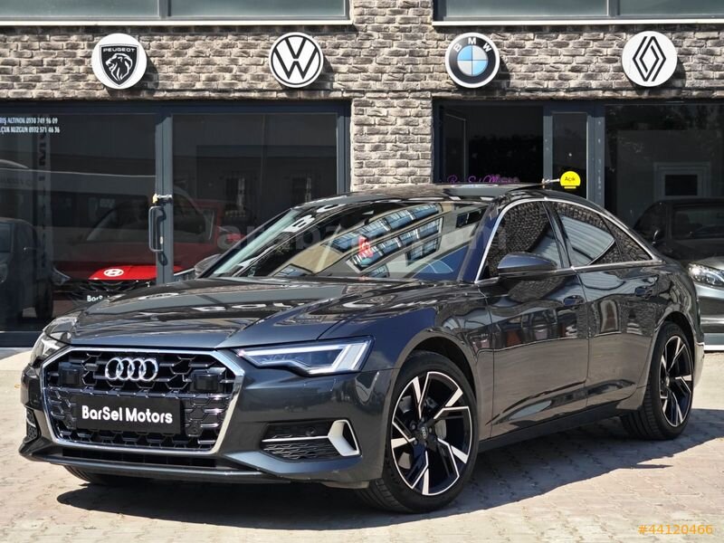 2024 HATASIZ BOYASIZ FULL PPF DÜŞÜK KM VAKUM+RECORE+19JANT 5