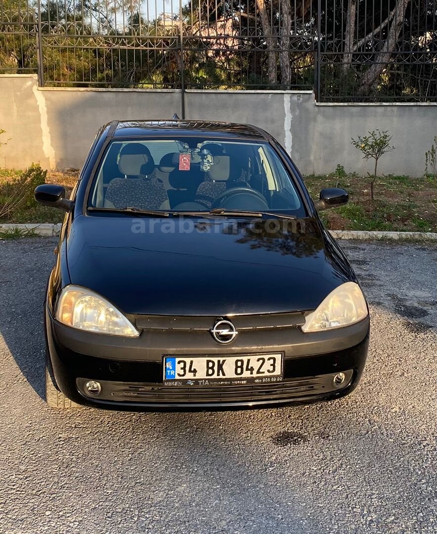 1.4 TAM OTOMATİK 4