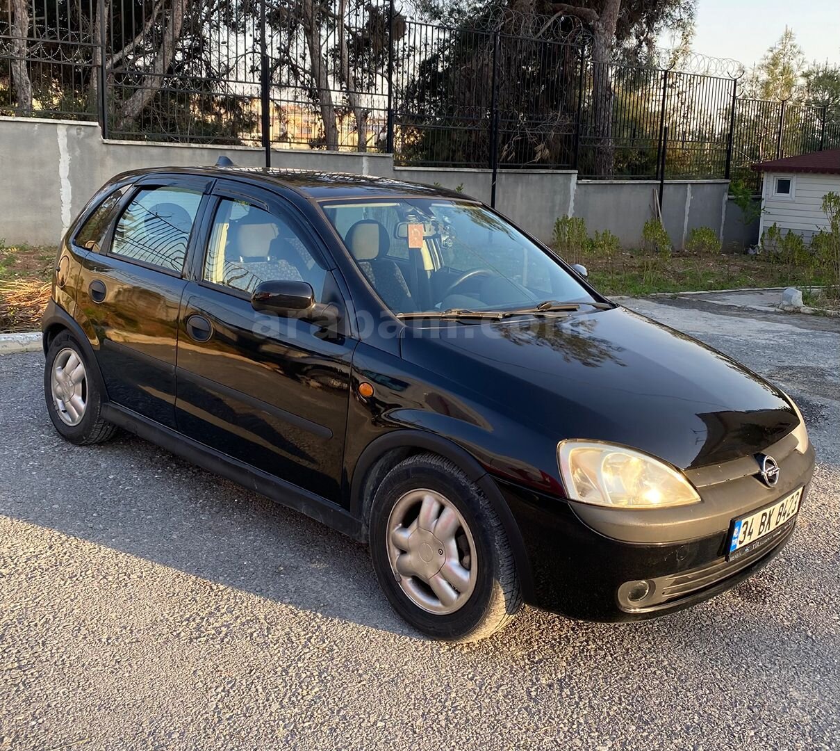 1.4 TAM OTOMATİK 1
