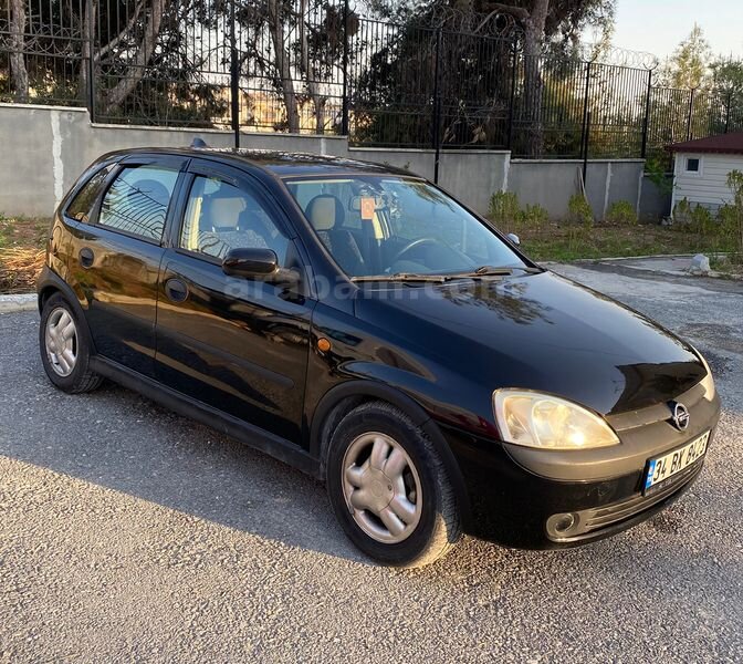 1.4 TAM OTOMATİK 1