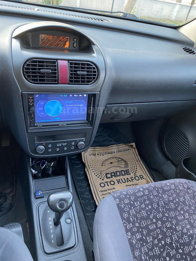 1.4 TAM OTOMATİK 2