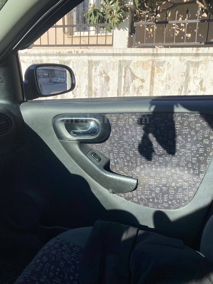 1.4 TAM OTOMATİK 5