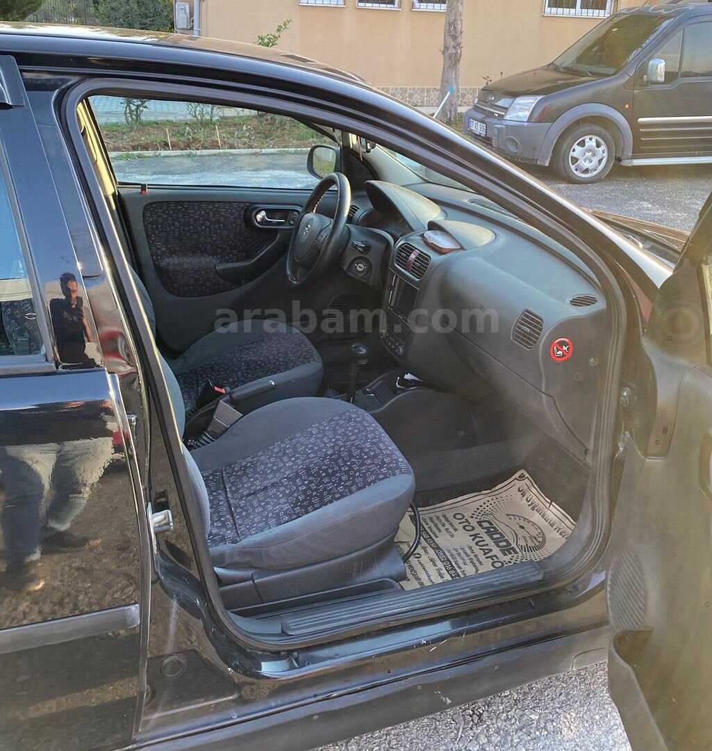 1.4 TAM OTOMATİK 3