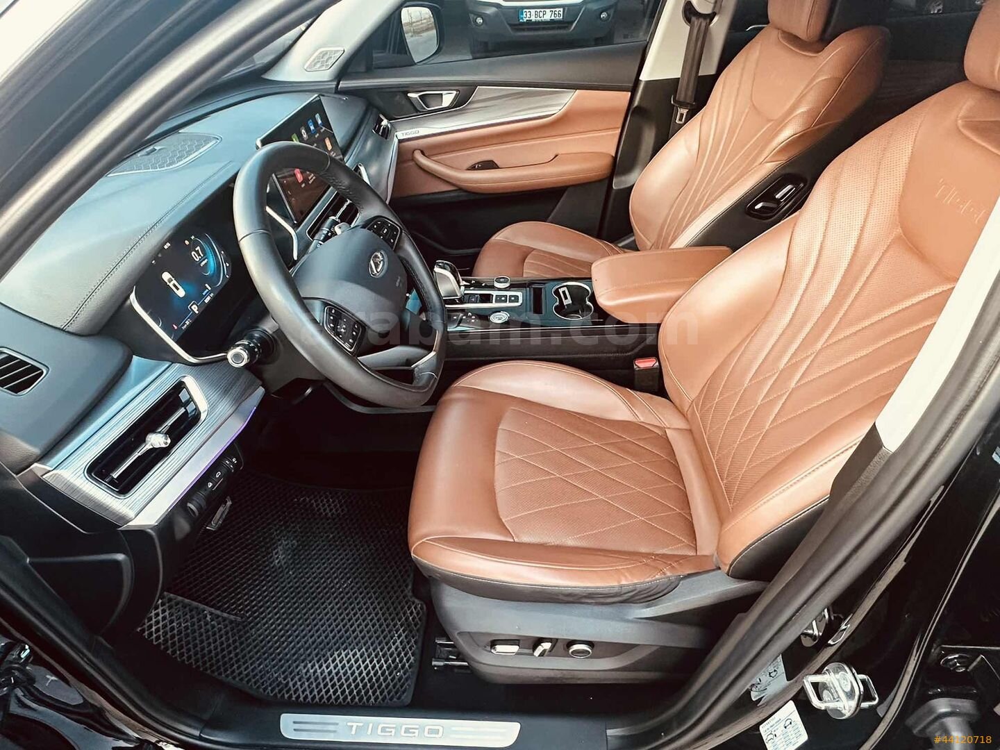 AYAZ AUTO HATASIZ BOYASIZ 6