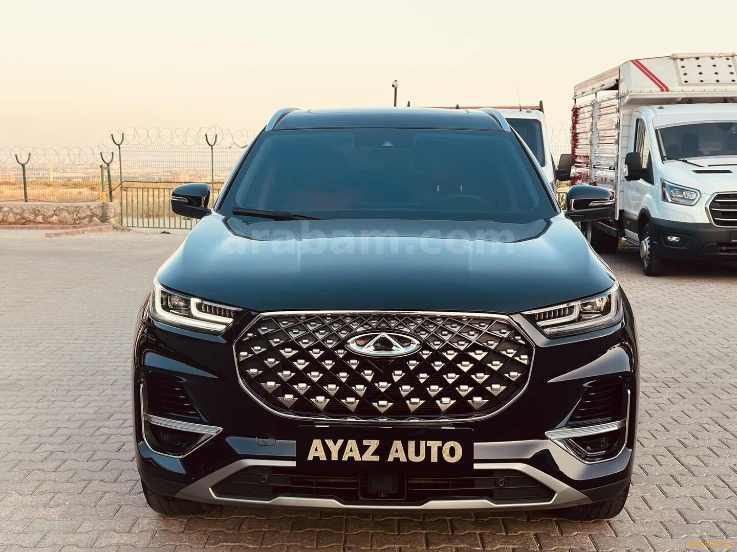 AYAZ AUTO HATASIZ BOYASIZ 1